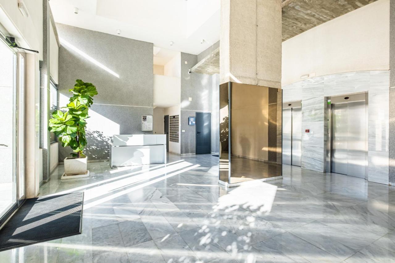 Kennedy II Apartment 5-C Levante Area 貝尼多姆 外观 照片